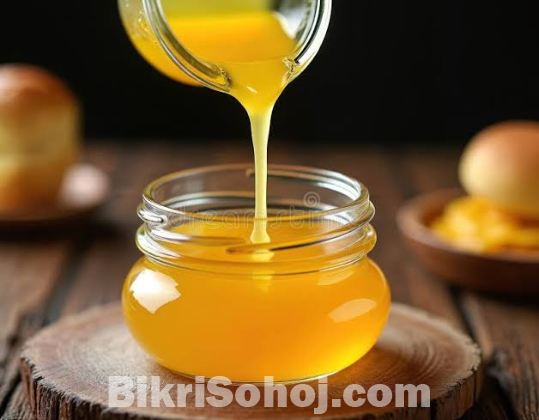 পাবনার খাঁটি ঘি