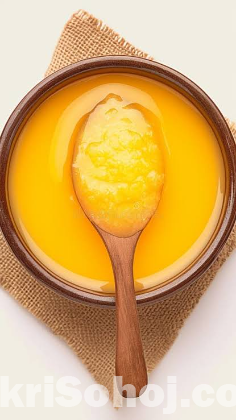 পাবনার খাঁটি ঘি