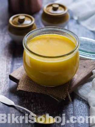 পাবনার খাঁটি ঘি