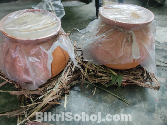 পিওর আখের গুড়