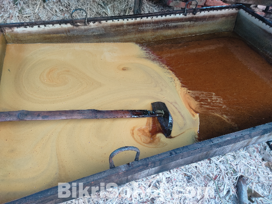 পিওর আখের গুড়