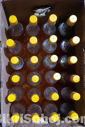 সরিষা ফুলের মধু