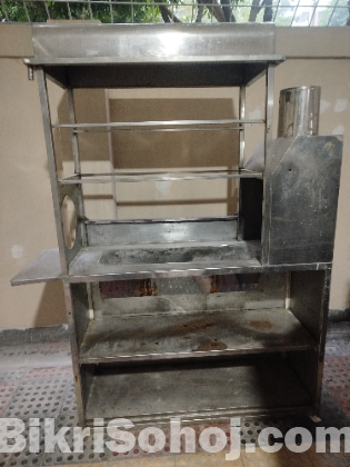 ফুট কাট গাড়ি