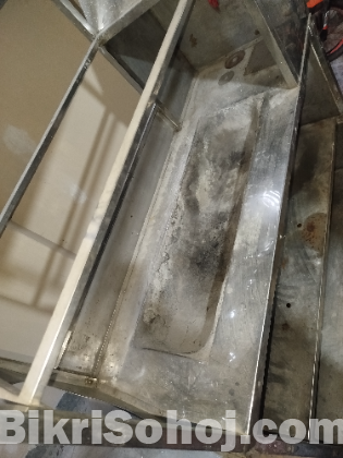 ফুট কাট গাড়ি