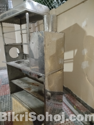 ফুট কাট গাড়ি