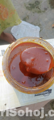 প্রিমিয়াম খেজুরের গুড়