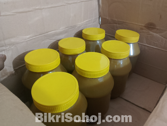 ভেজালের যুগে খাটি স্বাদের নিশ্চয়তা- সিরাজগঞ্জের দেশী ঘি