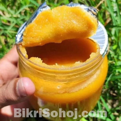 দানাদার খাঁটি ঘি