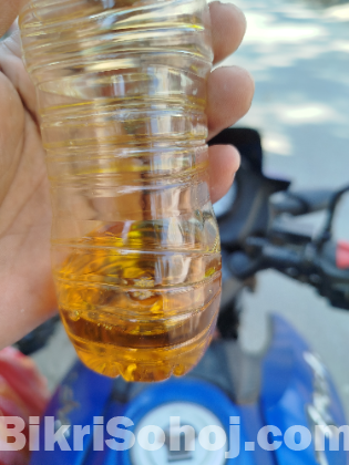 সরিষার তেল