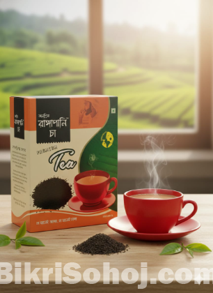 জনপ্রিয় রাঙ্গাপানি চা