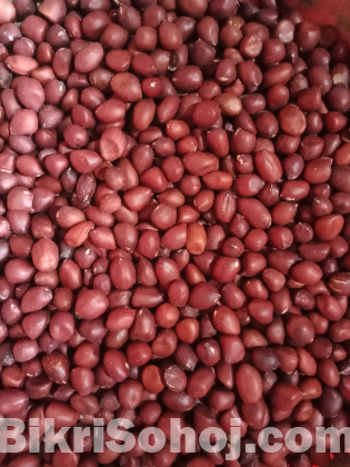 দেশি চিনা বাদাম