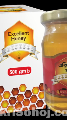 Excellent Honey (Big / Mini)