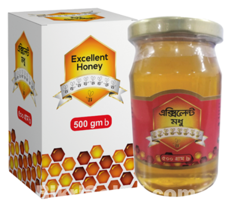 Excellent Honey (Big / Mini)