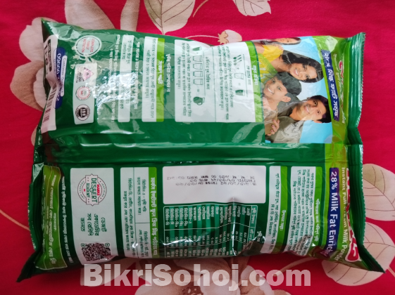 Mark Full Cream Milk Powder 1Kg