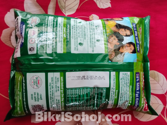 Mark Full Cream Milk Powder 1Kg