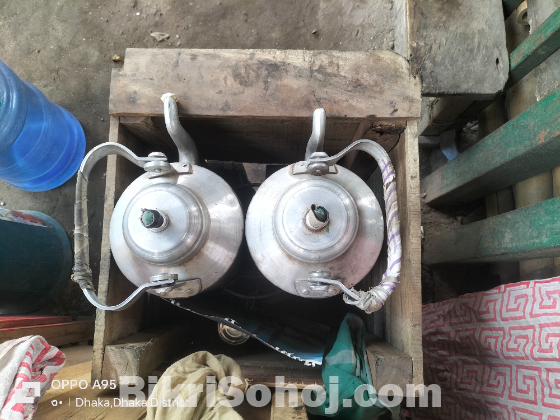 Food cart..ফুট কার্ট