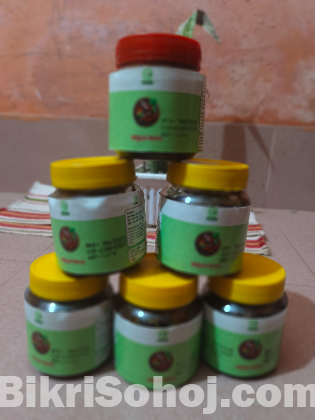 তেতুলের আচার