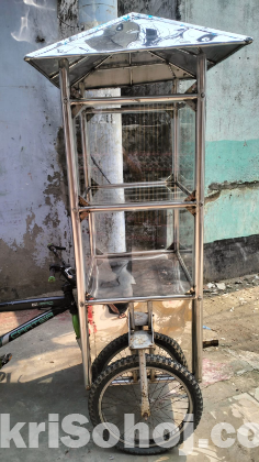 ফুডকার্ট