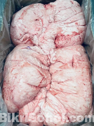 HALAL LAMB TAIL FAT FOR SALE