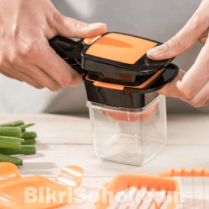 vegetable cutter