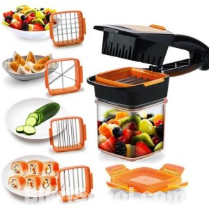 vegetable cutter