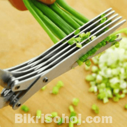 Vegetables cutter