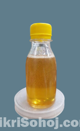 Sundarban pure Honey-খলিশা ফুলের মধু