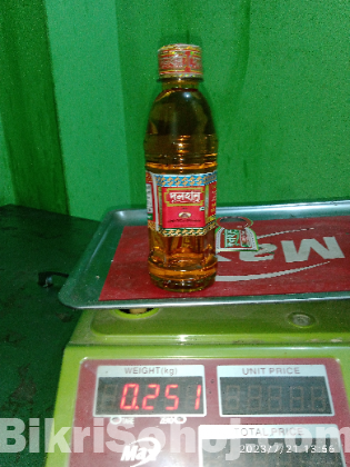 Dulhan mustard oil