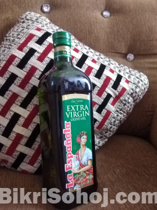 Olive oil