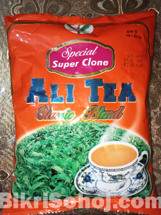 Ali special Tea