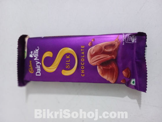 Cadbury Dairy Milk