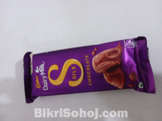 Cadbury Dairy Milk