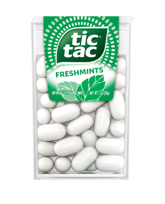 Tictac