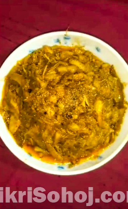 চালতার মিষ্টি আচার