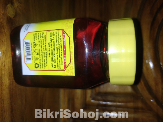 Pran Honey 250gm