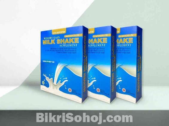 Milk Shake original
