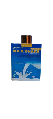 milk shake