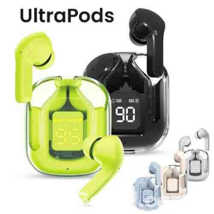 Ultrapods Pro