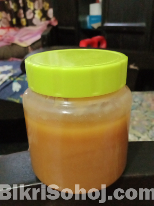 ১ নং খাটে গাওয়া ঘি