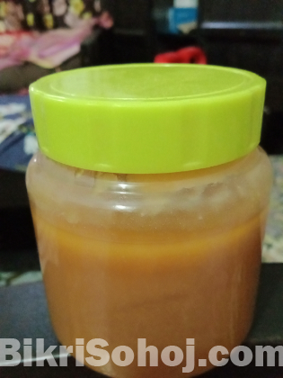 ১ নং খাটে গাওয়া ঘি