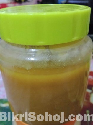 ১ নং খাটে গাওয়া ঘি