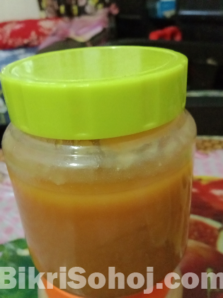 ১ নং খাটে গাওয়া ঘি