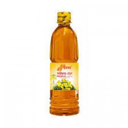 ifad mustard oil 500ml