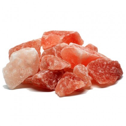 অরিজিনাল Himalayan Pink Salt