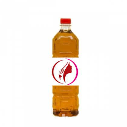 Pakushi Pure Mustard Oil