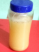 Home Made Organic Raw Apple Cider Vinegar with the Mother