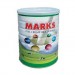 Marks Full Cream Milk Powder-Tin (1 kg)