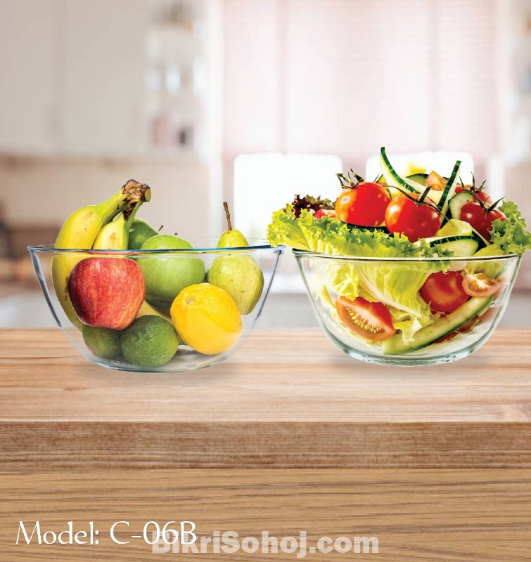 Jelo Round Bowl