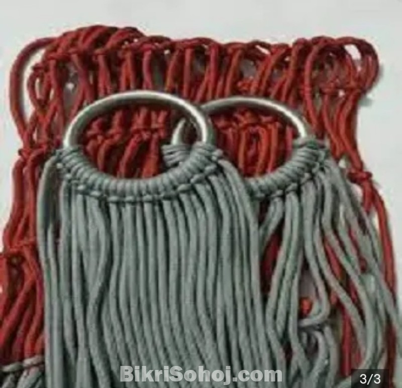 Premium Dolna With SS Rings on both side For All-1Pcs