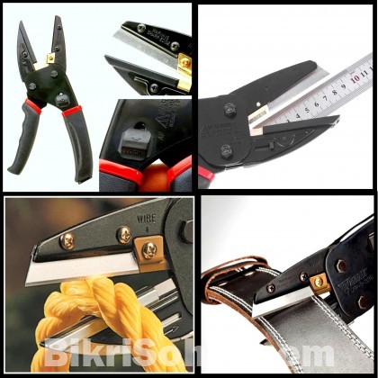 Multi Cut 3 in 1 Power Cutting Tool for Sale in Dhaka | BikriSohoj